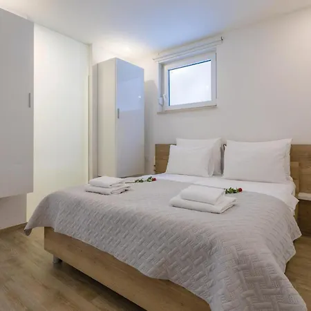 Apartment One-bedroom In *