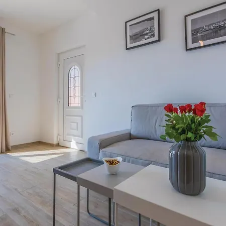 One-bedroom In * Novi Vinodolski