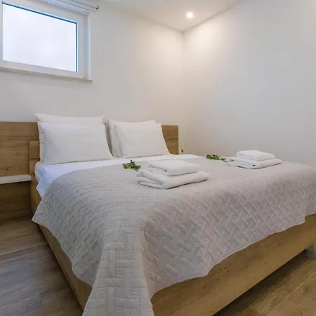 Apartment One-bedroom In
