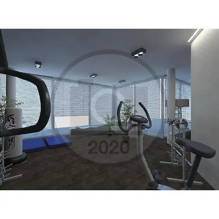 One-bedroom In Apartment