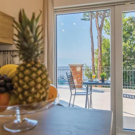 One-bedroom In