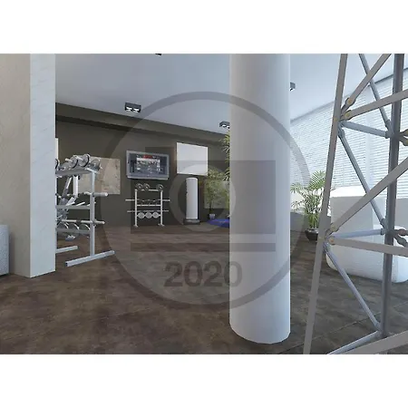 One-bedroom In Apartment Novi Vinodolski