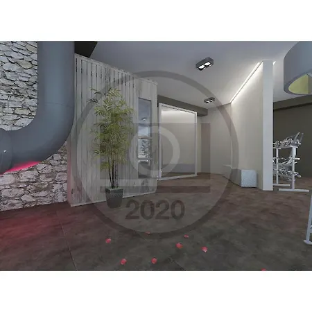 One-bedroom In *