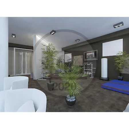 One-bedroom In